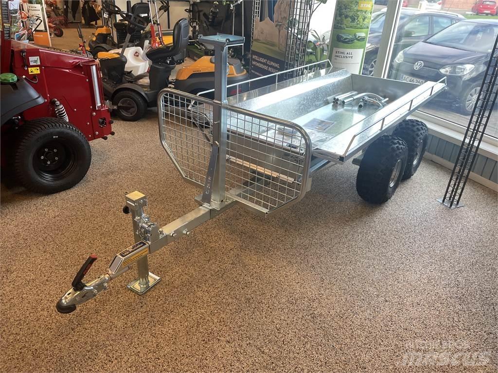 Yamaha YFM30086 グランド整備機械-その他