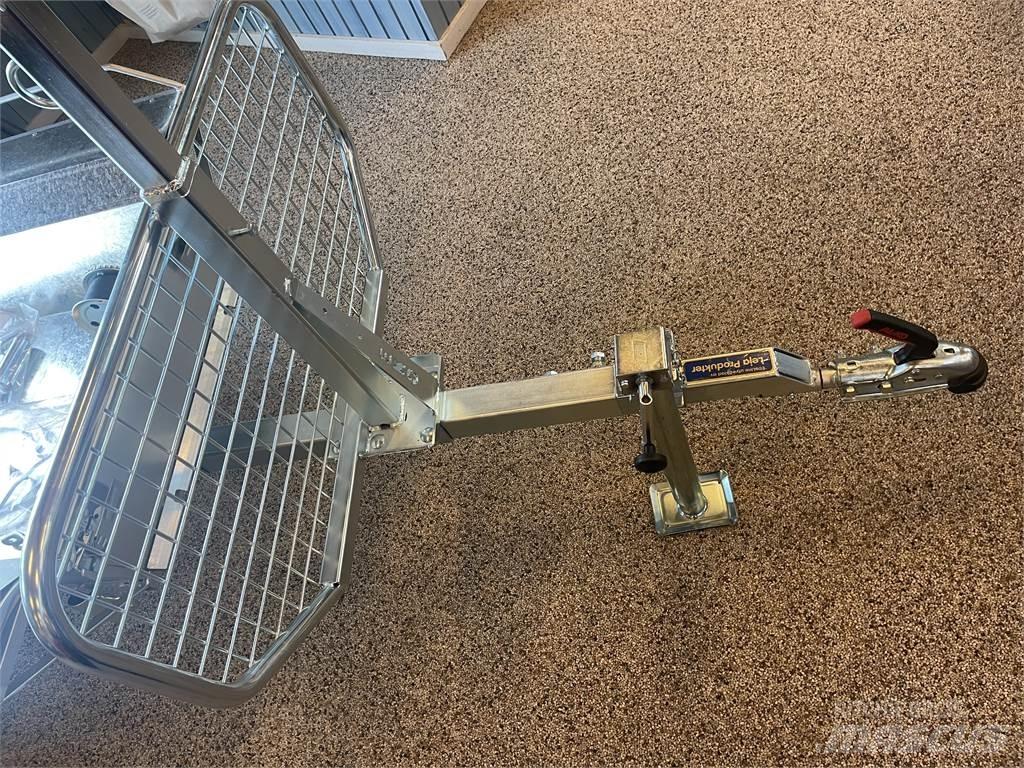Yamaha YFM30086 グランド整備機械-その他