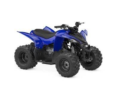 Yamaha YFZ50 バギー