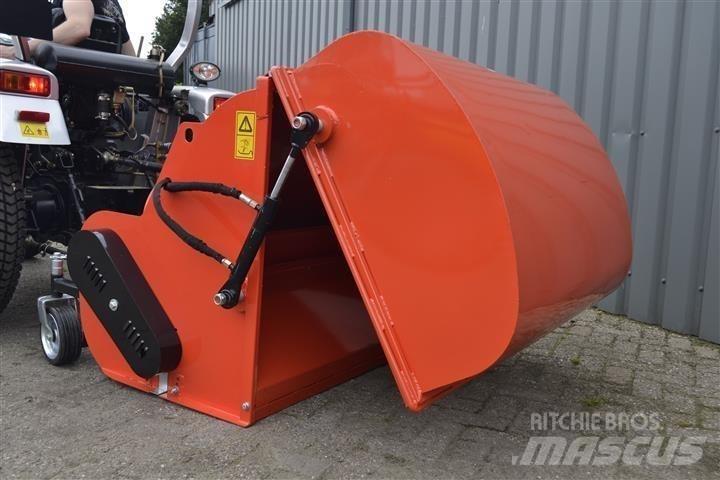  - - -  boxer 小型トラクター　アタッチメント
