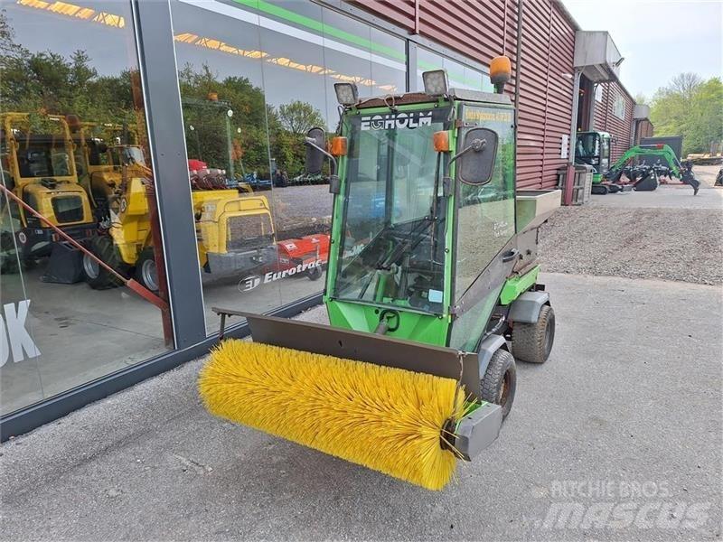 Egholm 2150 ユーティリティーツールキャリア