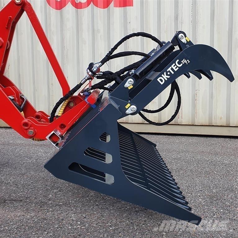  - - -  sten skovl その他部品