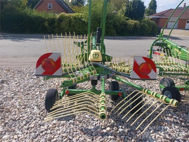 Krone  テッダー・テッダーレーキ