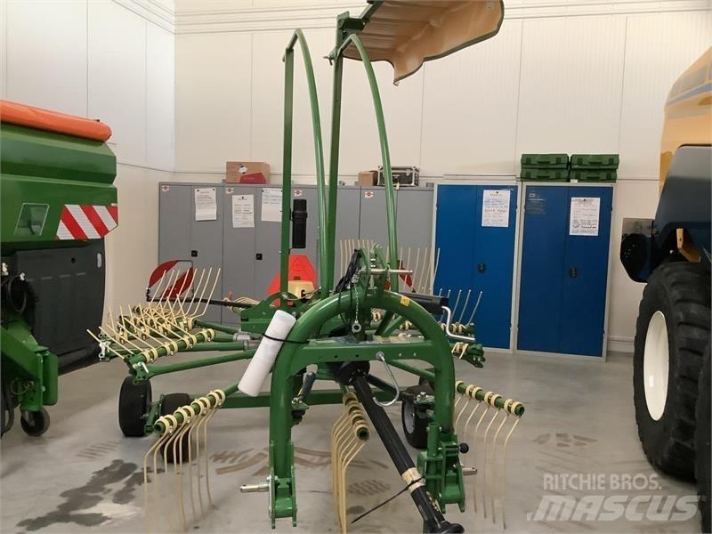 Krone  テッダー・テッダーレーキ