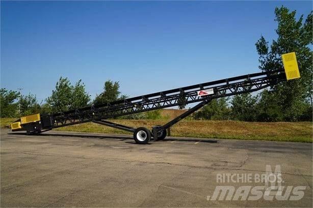  36 X 60' 農業機械 -　その他