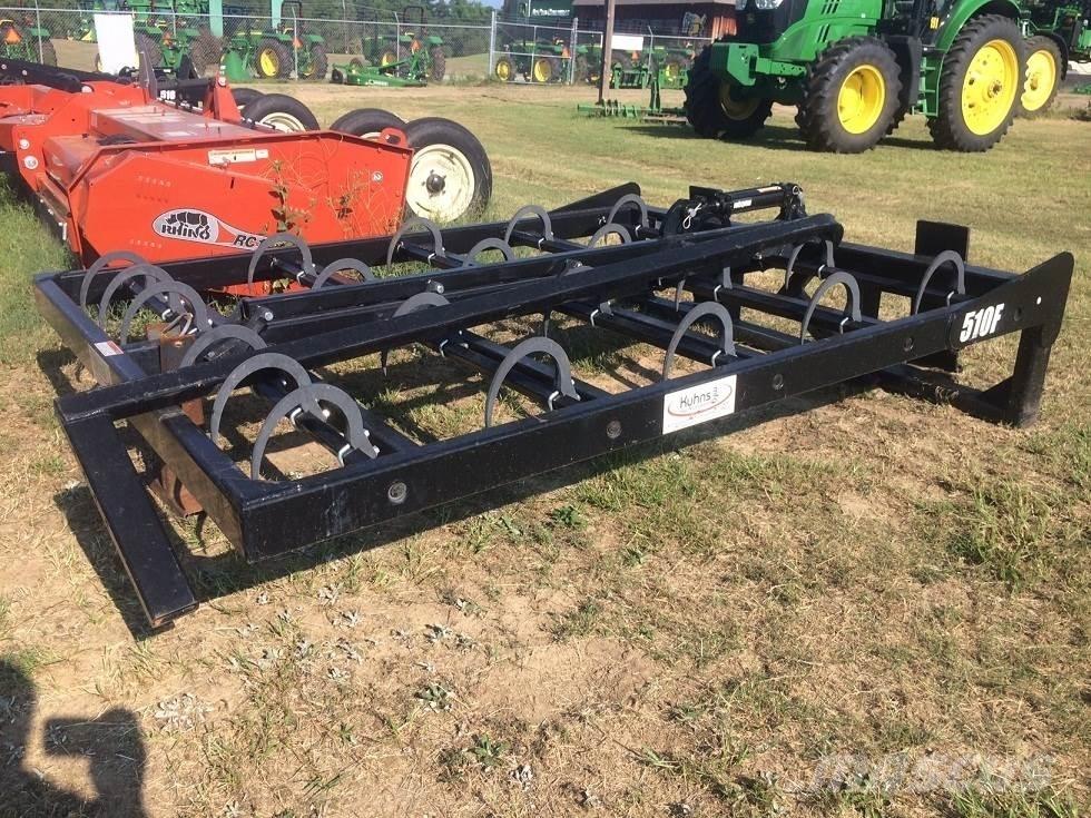  510F 芝刈り機