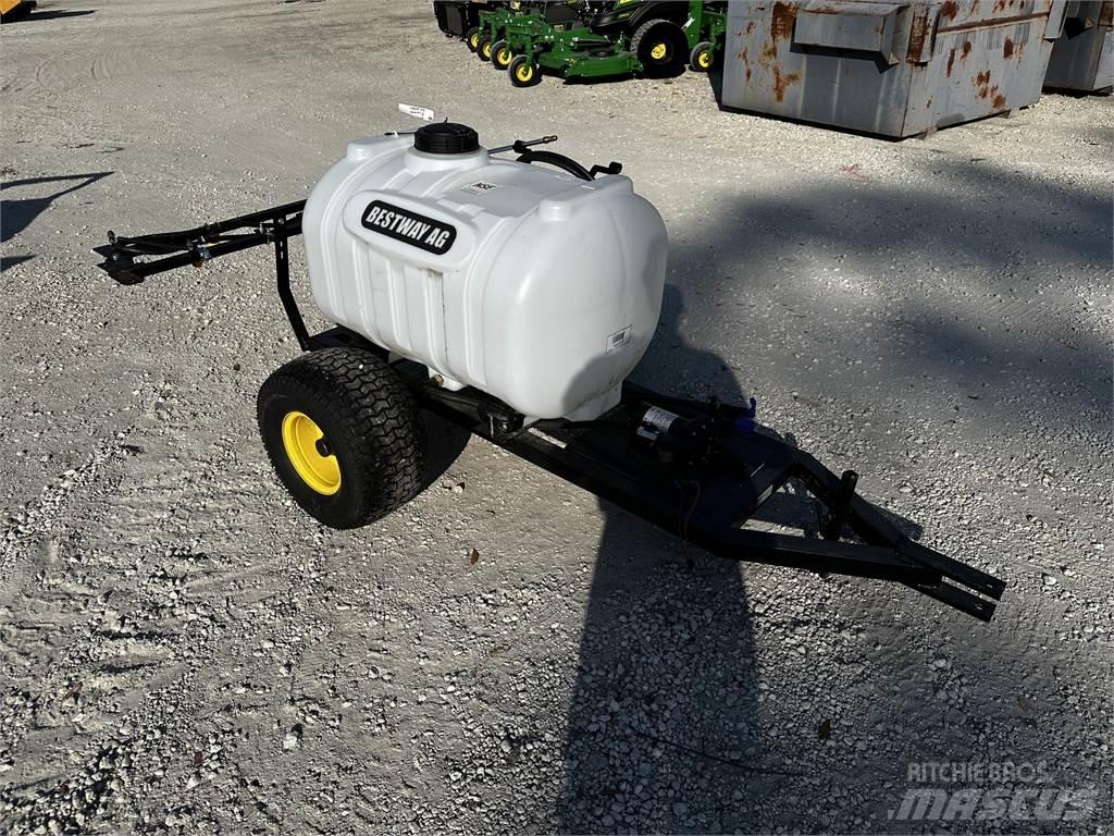 Bestway YD-60 グランド整備機械-その他