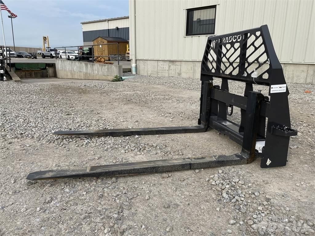 Bradco 60 FORKS 建設機械 -　その他