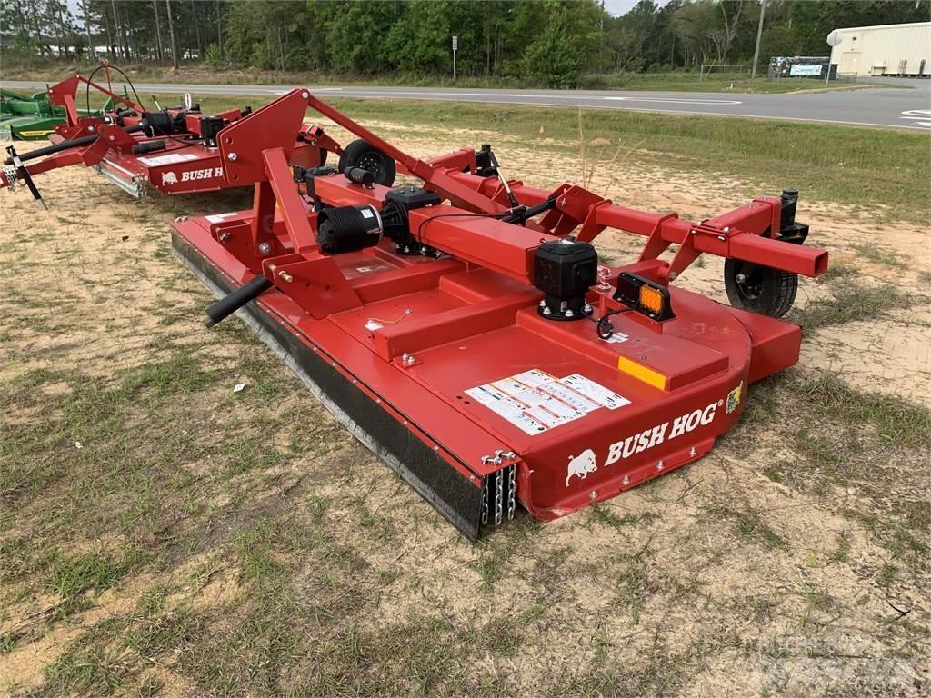 Bush Hog 1-3514 ベールシュレッダー、カッター、アンローラー