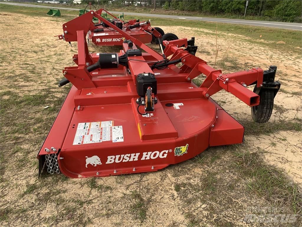 Bush Hog 1-3514 ベールシュレッダー、カッター、アンローラー