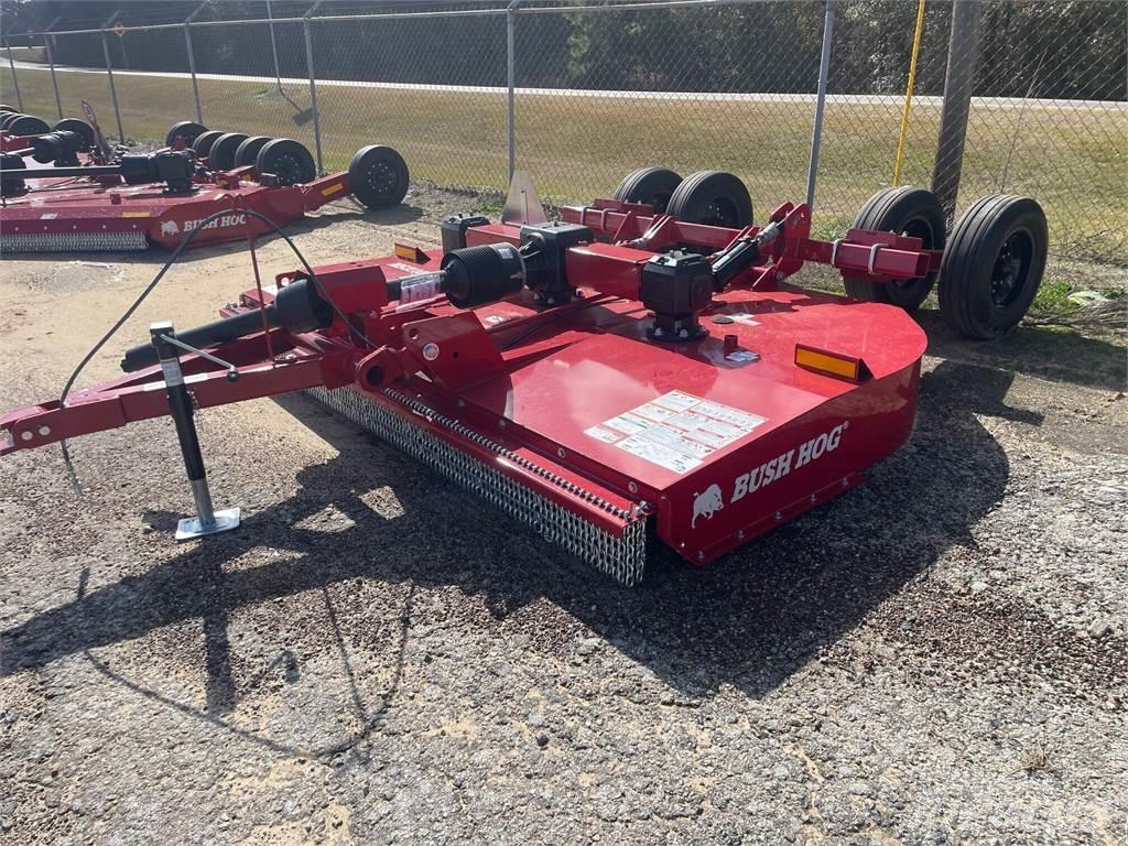Bush Hog 3110R ベールシュレッダー、カッター、アンローラー