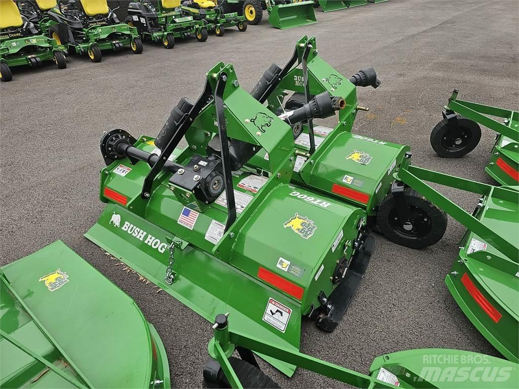 Bush Hog RT60G 農業機械 -　その他