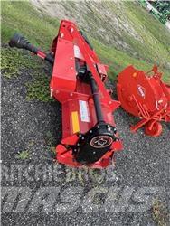 Bush Hog RT60G その他耕運機とアクセサリー・アタッチメント
