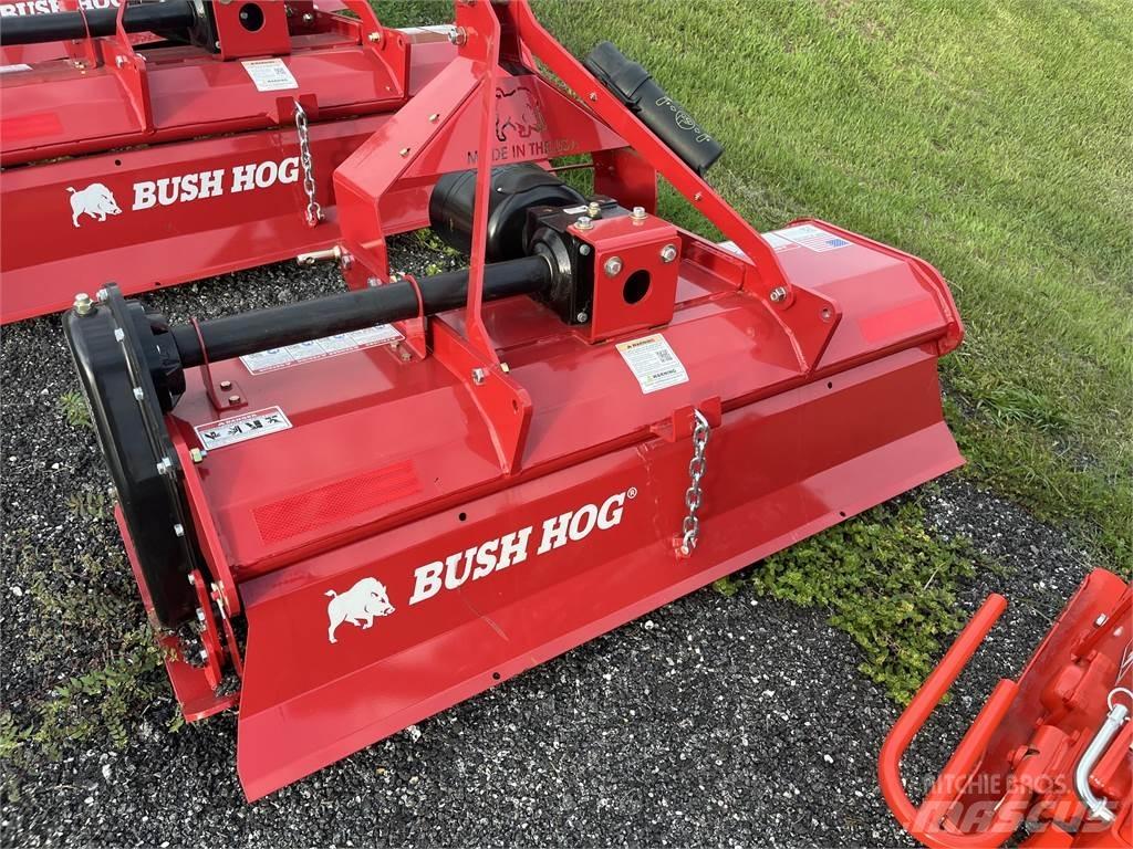 Bush Hog RT60G その他耕運機とアクセサリー・アタッチメント