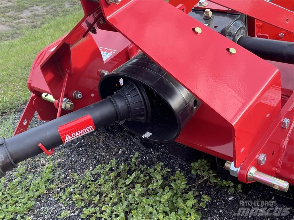 Bush Hog RT60G その他耕運機とアクセサリー・アタッチメント