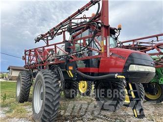 Case IH 3240 牽引型スプレイヤー