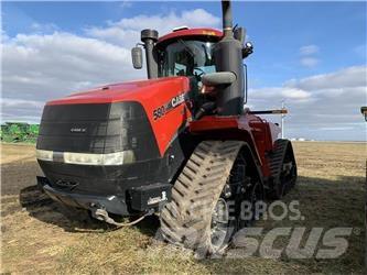 Case IH 580 トラクター