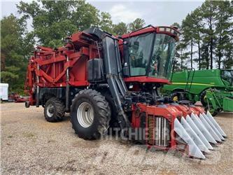 Case IH 625 その他収穫設備