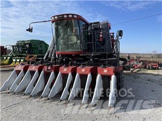Case IH 625 その他収穫設備