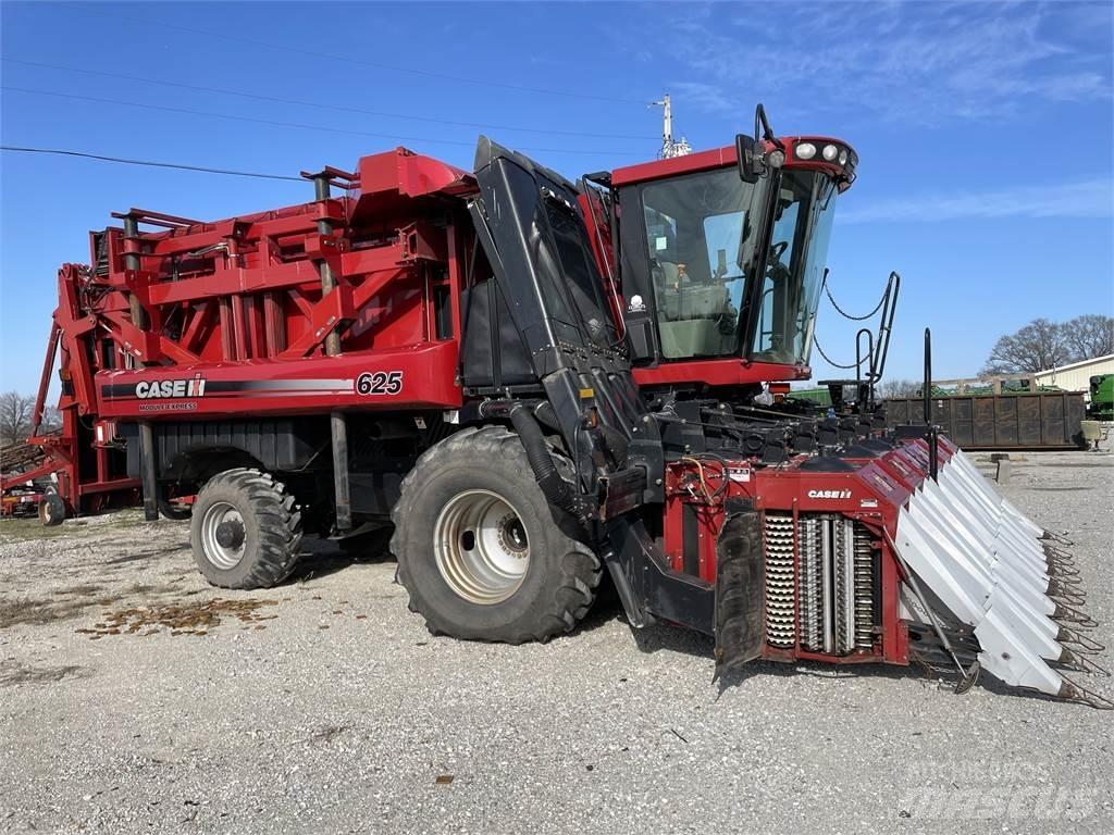 Case IH 625 その他収穫設備