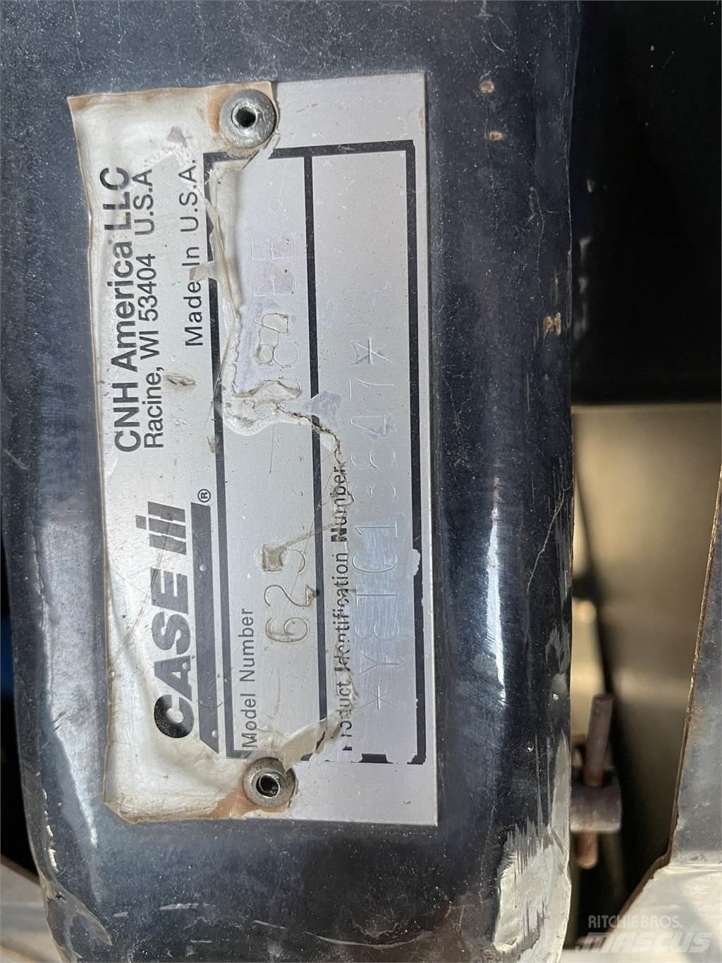 Case IH 625 その他収穫設備