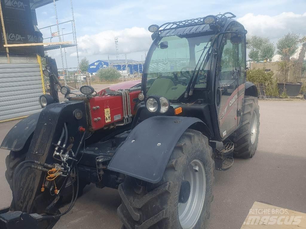 Case IH 742 トラクター