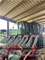 Case IH CPX635 その他収穫設備
