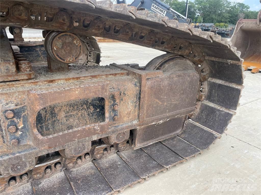 CAT 349E L 大型油圧ショベル12t以上（パワーショベル・ユンボ）