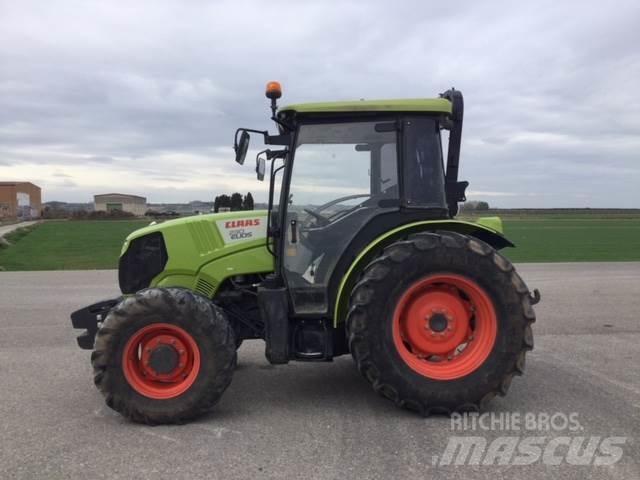 CLAAS ELIOS 230 トラクター