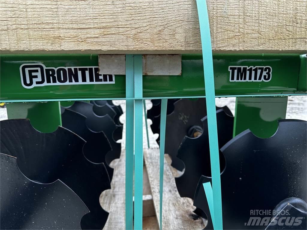 Frontier TM1173 農業機械 -　その他