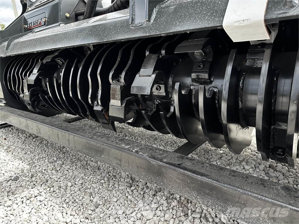  HM-70DR 建設機械 -　その他