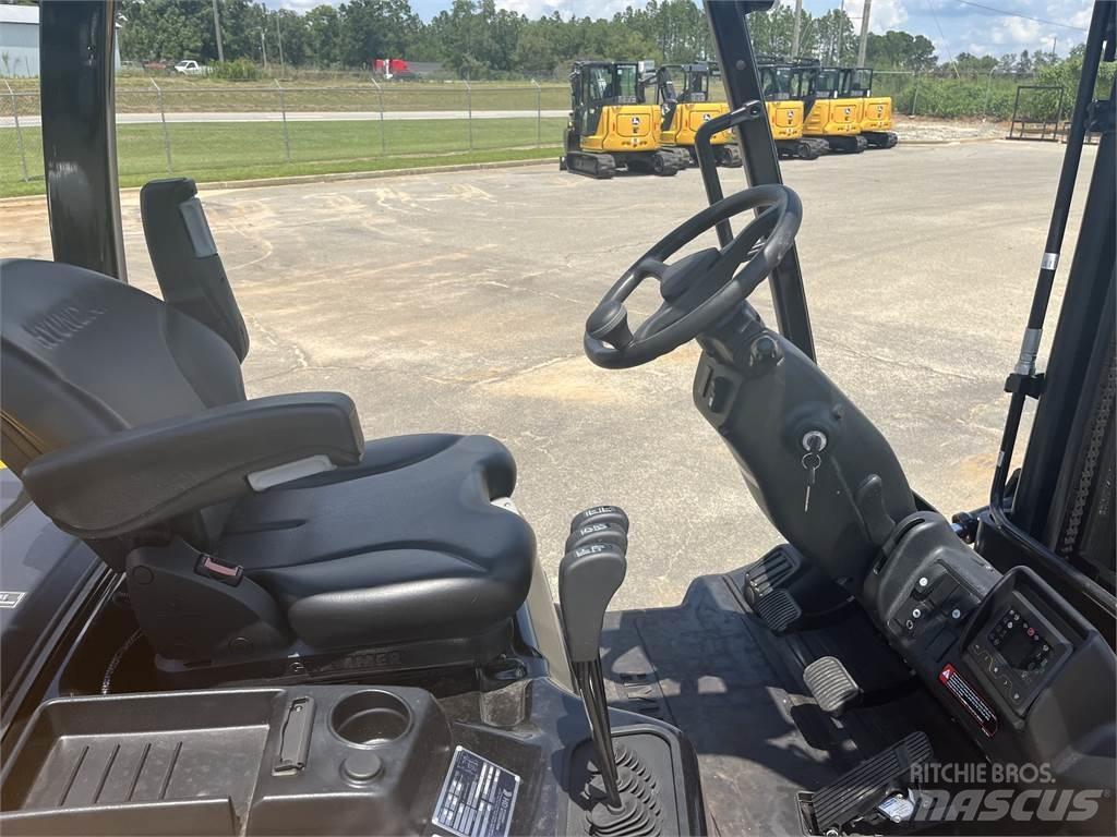 Hyundai 25L-9A フォークリフト - その他