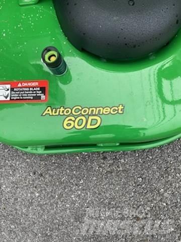 John Deere 1025R コンパクトトラクター
