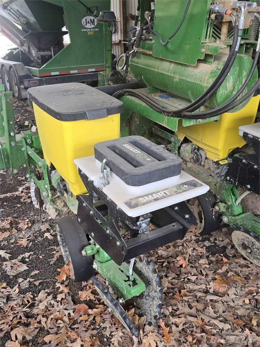 John Deere 1720 田植え機・種まき機