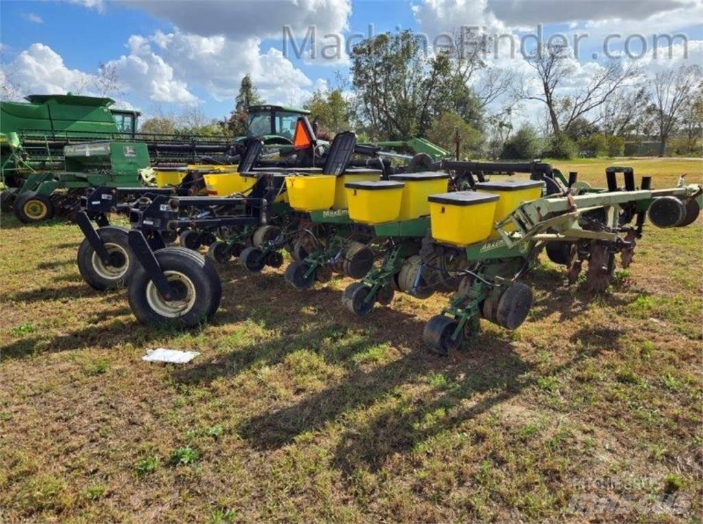 John Deere 1720 田植え機・種まき機