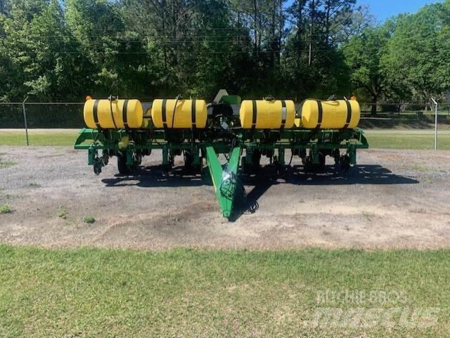 John Deere 1755 田植え機・種まき機