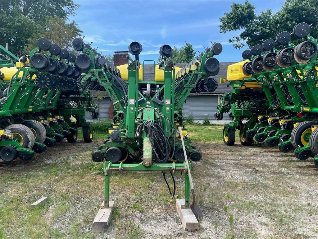 John Deere 1790 田植え機・種まき機