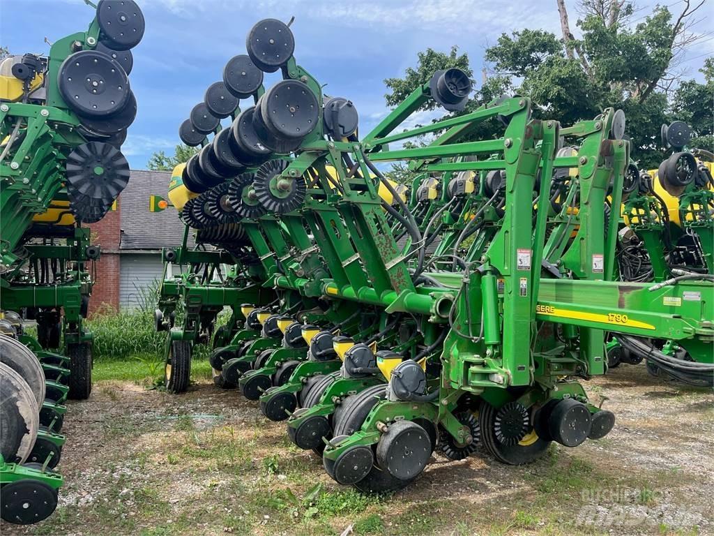 John Deere 1790 田植え機・種まき機