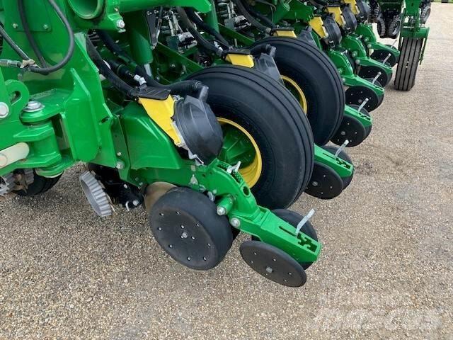 John Deere 1795 田植え機・種まき機