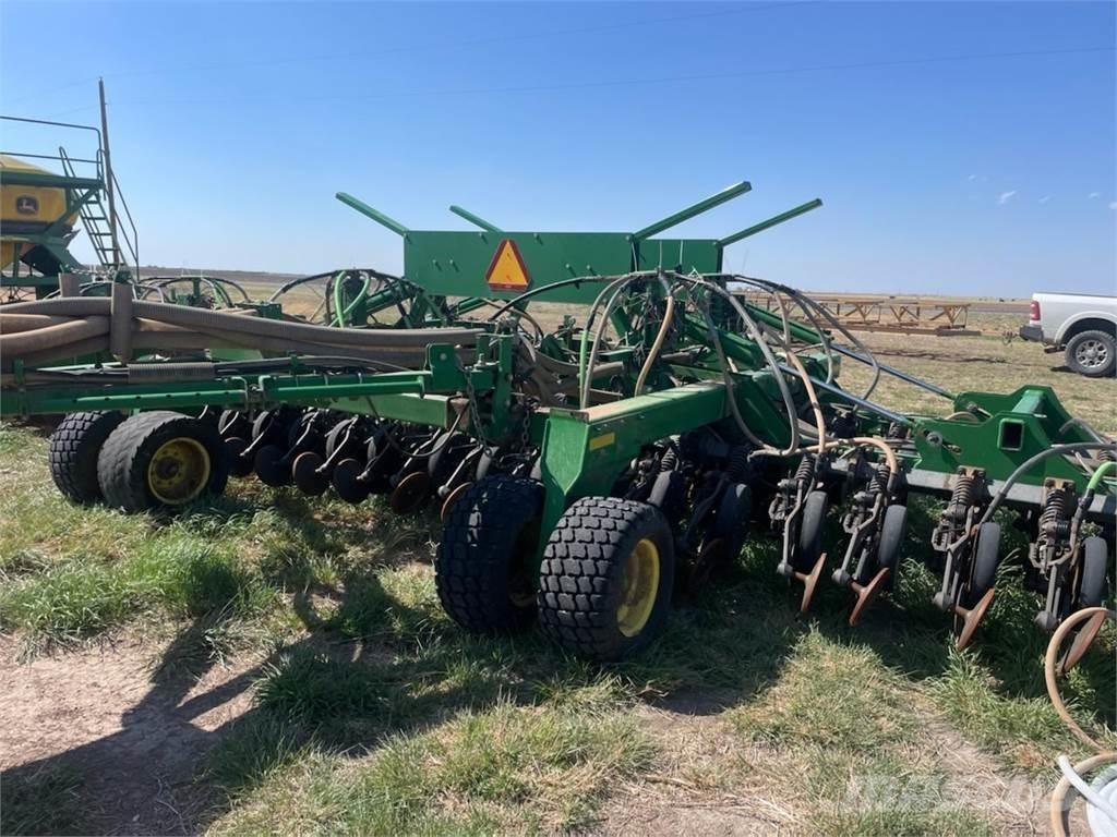 John Deere 1890 ドリル
