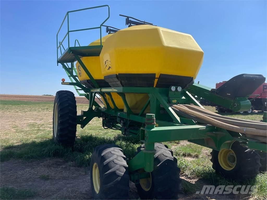 John Deere 1910 ドリル