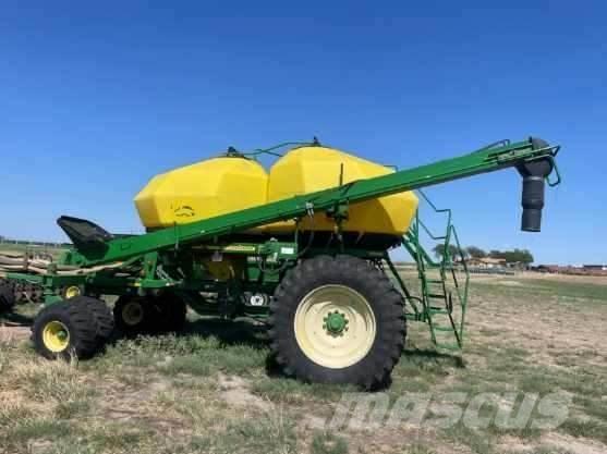 John Deere 1910 ドリル
