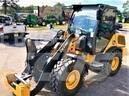 John Deere 204 G ミニローダー