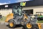 John Deere 244L ミニローダー