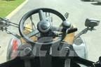 John Deere 244L ミニローダー