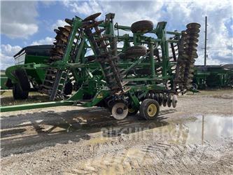 John Deere 2623 ディスクハロー