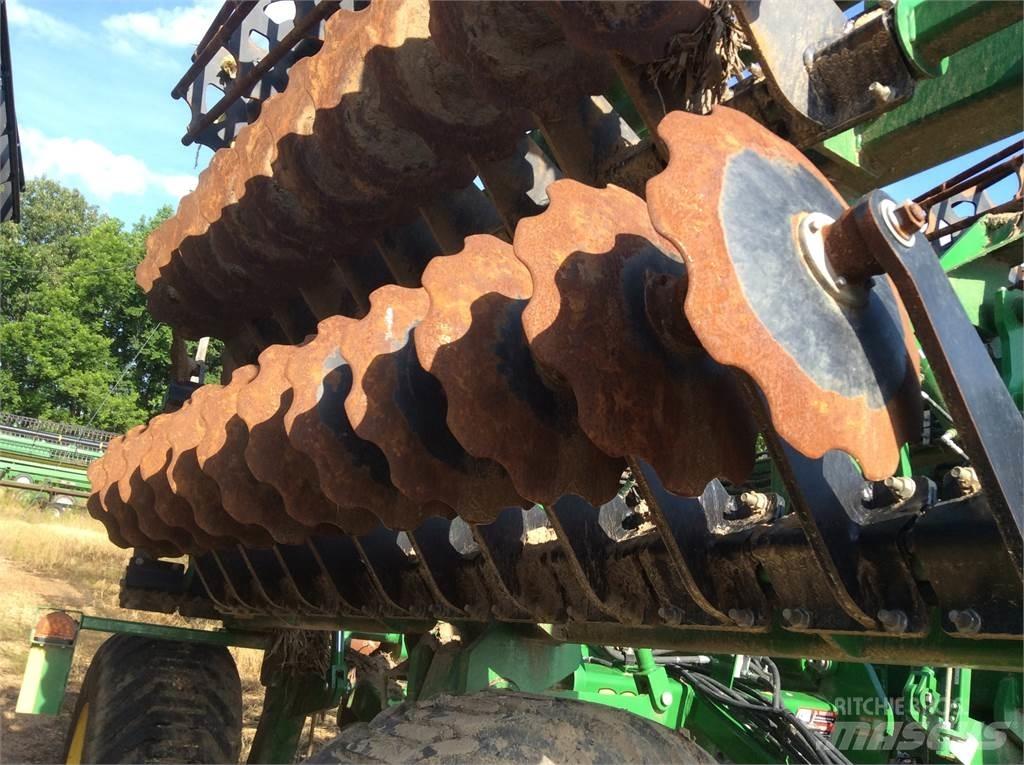 John Deere 2680 ディスクハロー