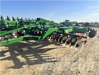John Deere 2720 その他耕運機とアクセサリー・アタッチメント