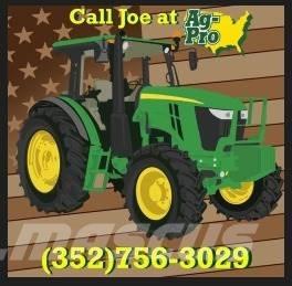 John Deere 304 G ミニローダー