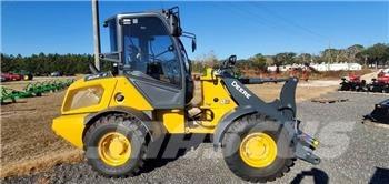 John Deere 304 G ミニローダー